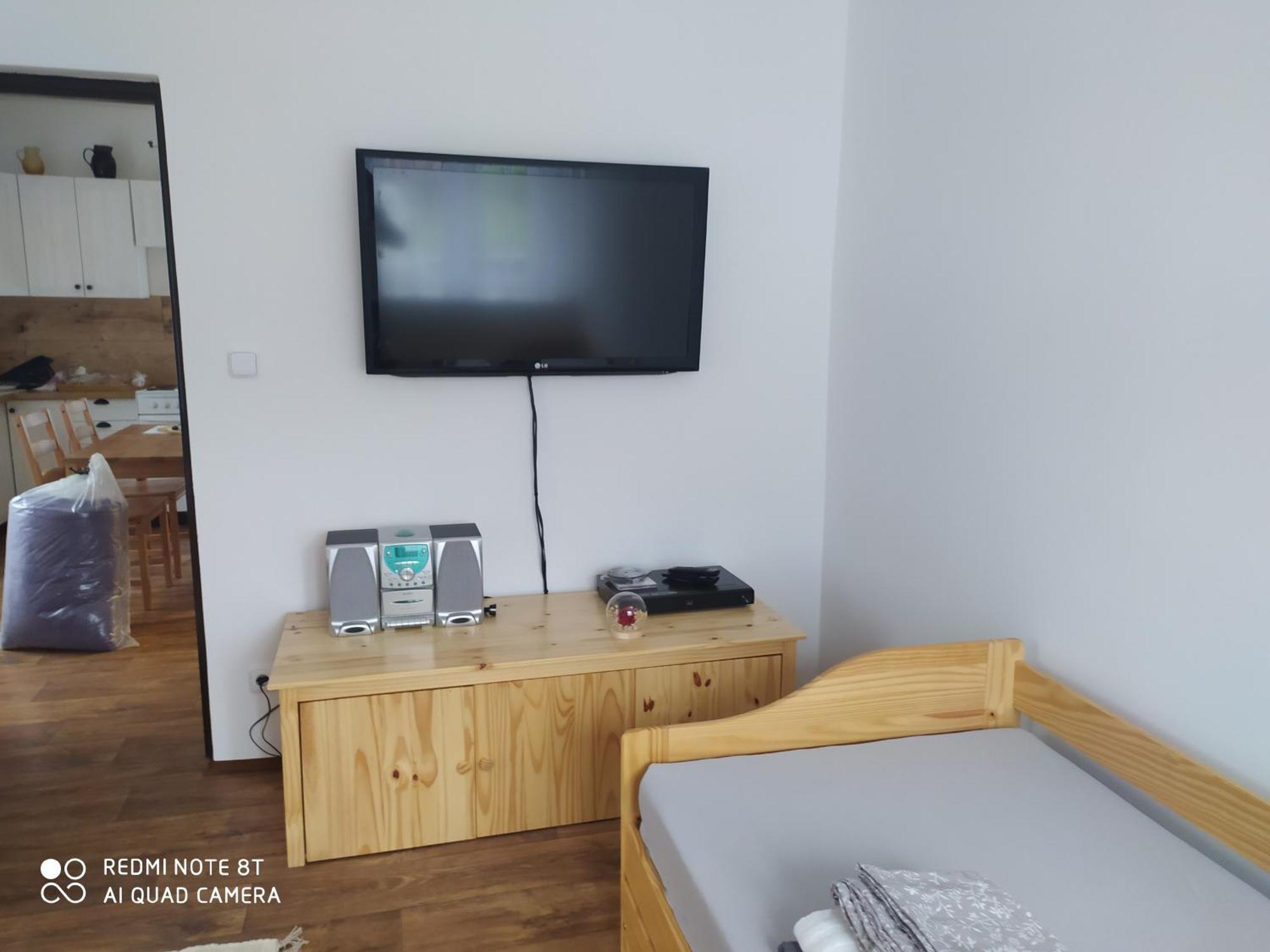 Pod Sjezdovkou