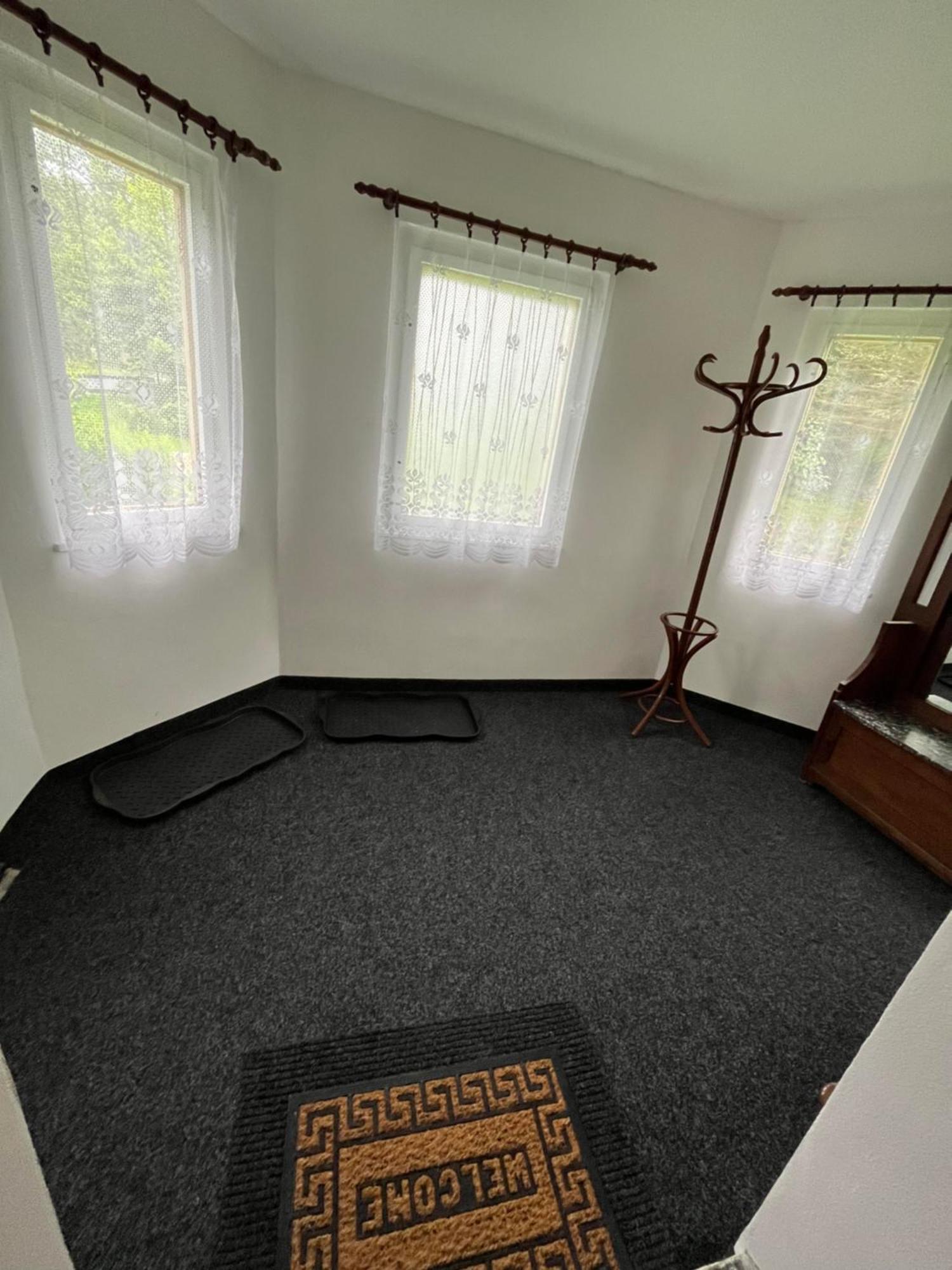 Pod Sjezdovkou Apartmán
