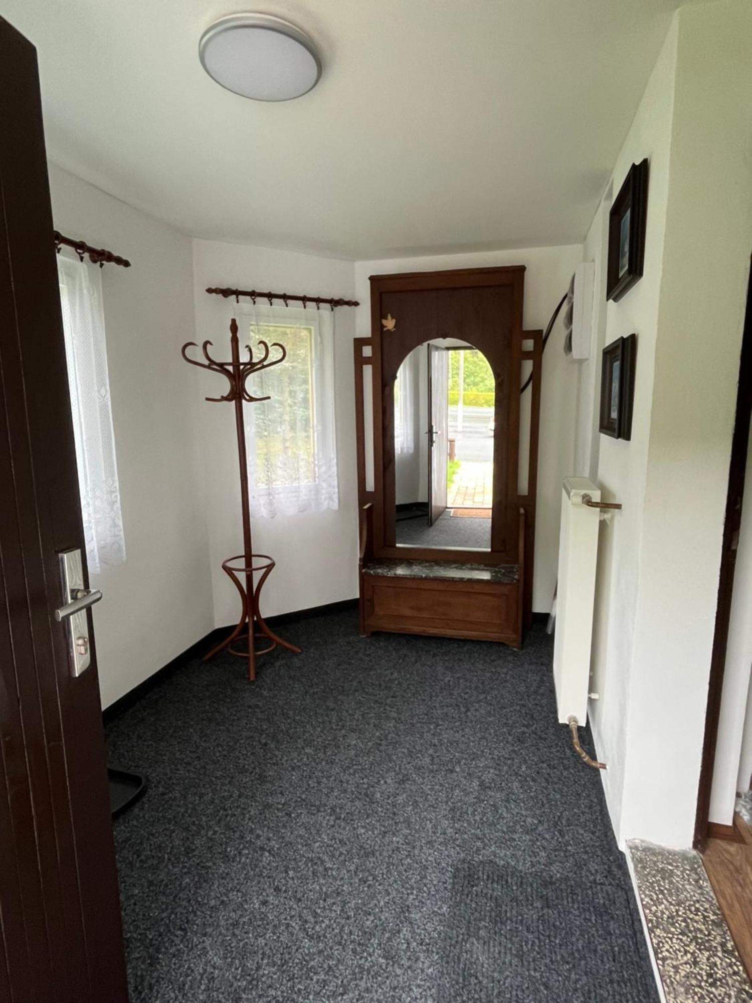 Apartmán Pod Sjezdovkou