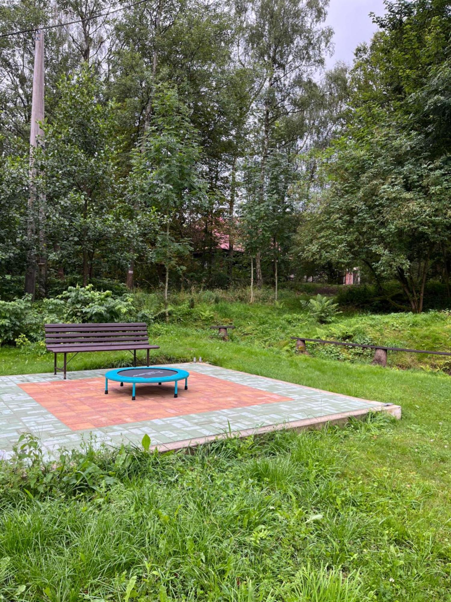 Pod Sjezdovkou